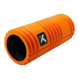 Triggerpoint Foam Roller GRID Barva: Oranžová