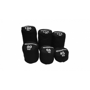 Stronggear Sandbag -Atlas Hmotnost: 135 kg