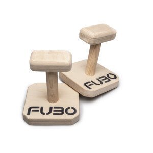 FUBO Fitness Stojánky na stojky
