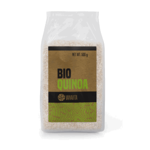 BIO Quinoa - VanaVita - EXP 23/01/2023