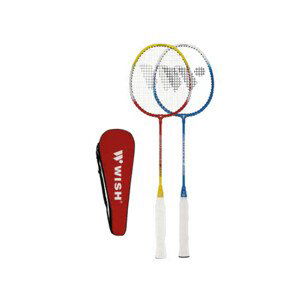 Badmintonový set WISH Alumtec 366k