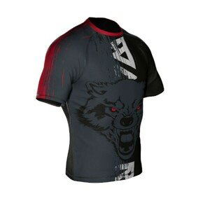 Tričko DBX BUSHIDO Wolf Name: Tričko Wolf vel. M DBX BUSHIDO, Size: M