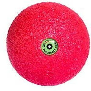 Masážní míček Blackroll ball Barva: Červená, Velikost: 12 cm