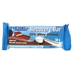 Weider, Recovery Bar 32%, 50 g Varianta: Lískový ořech