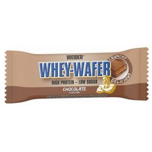 Weider, 32% Whey Wafer, 35 g Varianta: Stracciatella