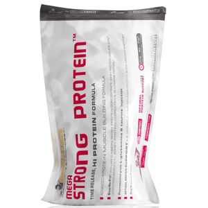 OLIMP Sport Nutrition Mega Strong Protein, Olimp, 700 g Varianta: Vanilka
