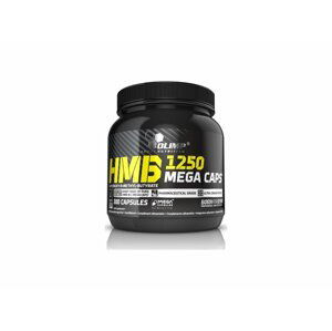 OLIMP Sport Nutrition HMB Mega Caps 1250, 300 kapslí Varianta: Olimp