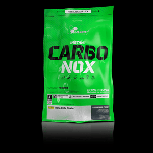 OLIMP Sport Nutrition Carbo-Nox, 1000 g, Olimpp Varianta: Jahoda