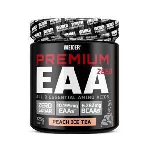 Weider Premium EAA Zero 325 g, směs esenciálních aminokyselin Varianta: Tropical