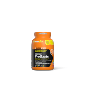 NAMEDSPORT ProBasic 120 tablet, vitaminy, minerály Varianta: Koenzym Q10