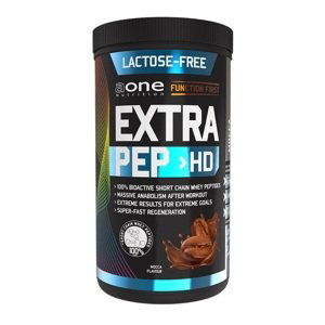 Extrapep Hydrolyzát, 600 g, Aone Varianta: Čokoláda