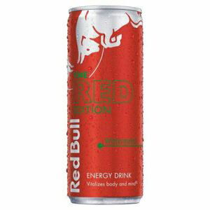 Red Bull Watermelon, 250 ml Varianta: Watermelon