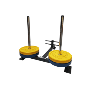 Stronggear Velké sáně - Prowler sled