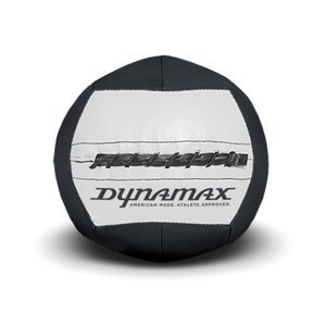 DYNAMAX MEDICINE BALL MINI Hmotnost: 1 kg