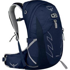 Osprey TALON 22 III ceramic blue Velikost: S/M batoh