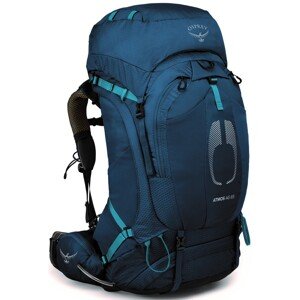 Osprey Atmos AG 65 II - venturi blue Velikost: L/XL