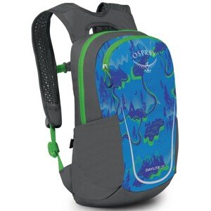 Osprey DAYLITE JR northern lights print/eclsp gr dětský batoh