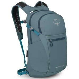 Osprey DAYLITE PLUS EARTH sea glass blue unisex batoh