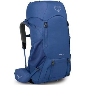 Osprey ROOK 50 astology blue/blue flame pánský batoh