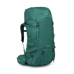 Osprey RENN 65 cascade blue/melon orange dámský batoh