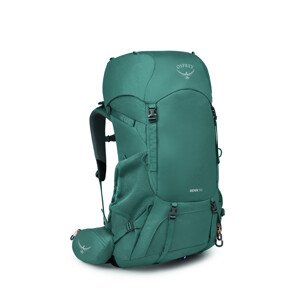 Osprey RENN 50 cascade blue/melon orange dámský batoh