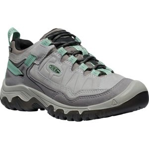 Keen TARGHEE IV WP WOMEN alloy/granite green Velikost: 37 dámské boty