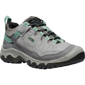 Keen TARGHEE IV WP WOMEN alloy/granite green Velikost: 38 dámské boty