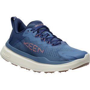 Keen WK450 WOMEN vintage indigo/nostalgia rose Velikost: 42 dámské boty