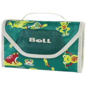 Boll KIDS TOILETRY Frogs pouzdro