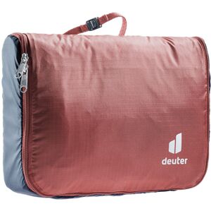 Deuter Wash Center Lite II  redwood-ink