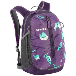 Boll ROO 12 Birds 8591790006409 dětský batůžek