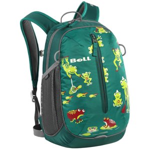 Boll ROO 12 Frogs 8591790006393 dětský batůžek