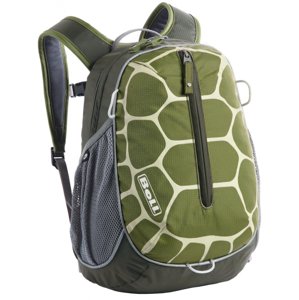 Boll ROO 12 Turtle 8591790006362 dětský batůžek