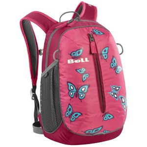 Boll ROO 12 Butterflies 8591790006324 dětský batůžek