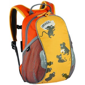 Boll BUNNY 6 Mice 8591790006270 dětský batůžek