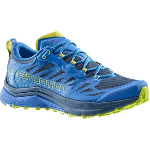 La Sportiva Jackal II Electric Blue/Lime Punch Velikost: 46,5 boty