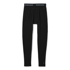 Smartwool M MERINO 250 BASELAYER BOTTOM BOXED black Velikost: XXL pánské spodky