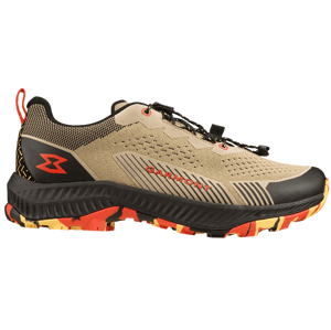 Garmont 9.81 PULSE cornstalk beige/black Velikost: 44 8056586187040 boty