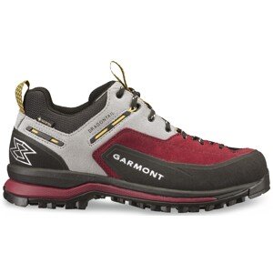 Garmont DRAGONTAIL TECH GTX WMS rhubarb red/neutral grey Velikost: 42 8056586196493 dámské boty