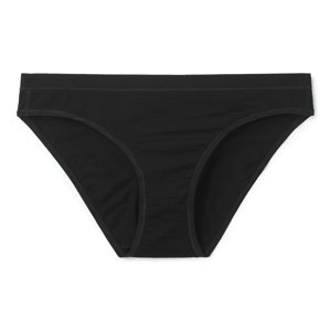 Smartwool W MERINO BIKINI BOXED black Velikost: XL spodní prádlo