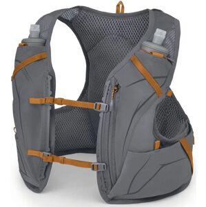 Osprey DURO 1.5 phantom grey/toffee orange Velikost: S pánský batoh