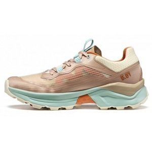 Garmont 9.81 ENGAGE whitecap grey/taupe brown Velikost: 42 8056586234423 dámské boty