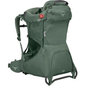 Osprey POCO CHILD CARRIER koseret green 843820181081 sedačka