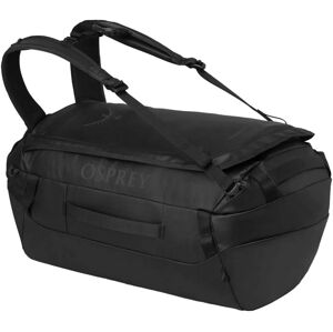 Osprey TRANSPORTER 30 raven black/black taška