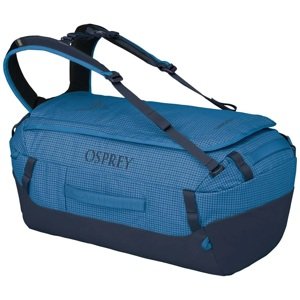Osprey TRANSPORTER 40 blue flame/scoria blue 843820193275 taška