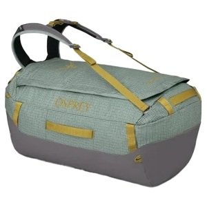 Osprey TRANSPORTER 65 frosty mint/soundwave grey 843820193442 taška