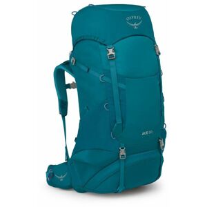 Osprey ACE 50 blue spikemoss/deep peyto