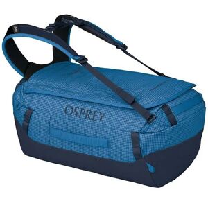 Osprey TRANSPORTER 30 blue flame/scoria blue taška