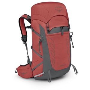 Osprey TEMPEST 33 red pampas/coal grey dámský batoh