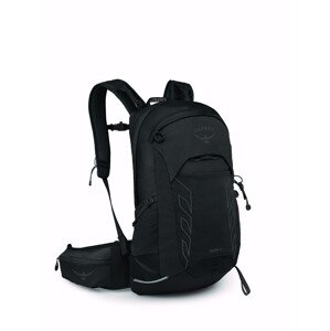 Osprey TALON 22 EF black/coal grey pánský batoh